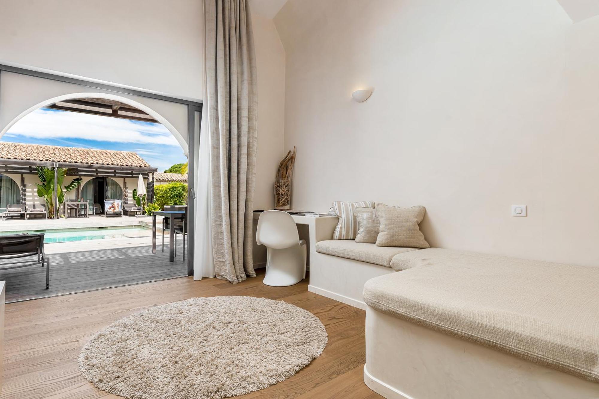 Cosy, & Hotel 5*
