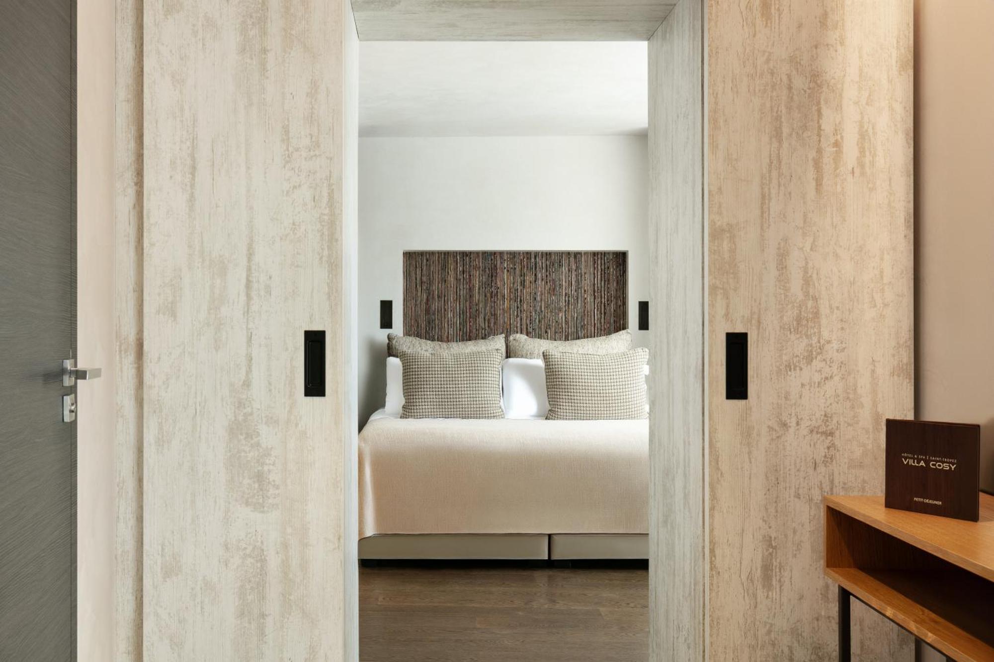 Cosy, & Hotel 5*