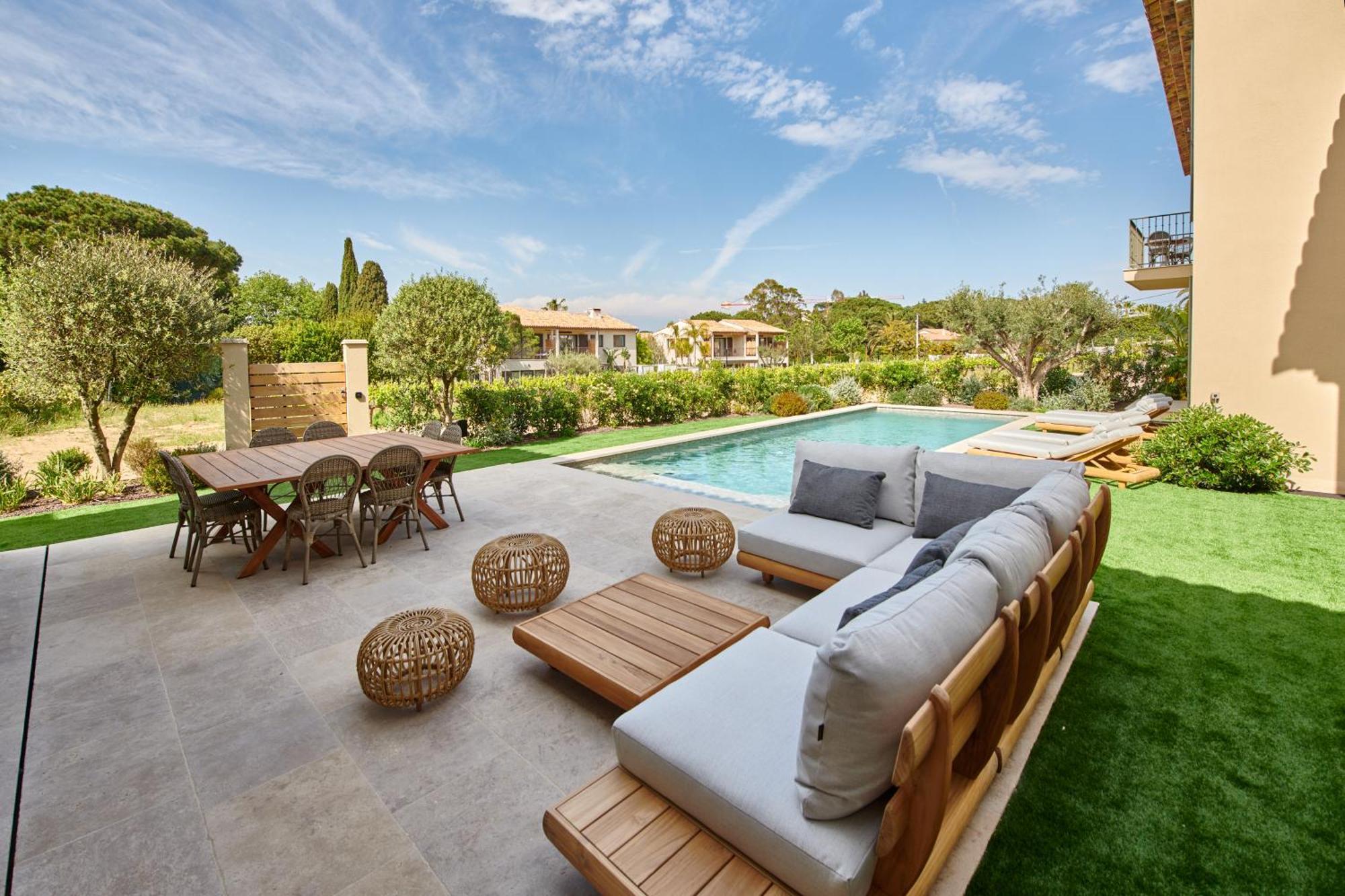 Cosy, & Hotel Saint-Tropez