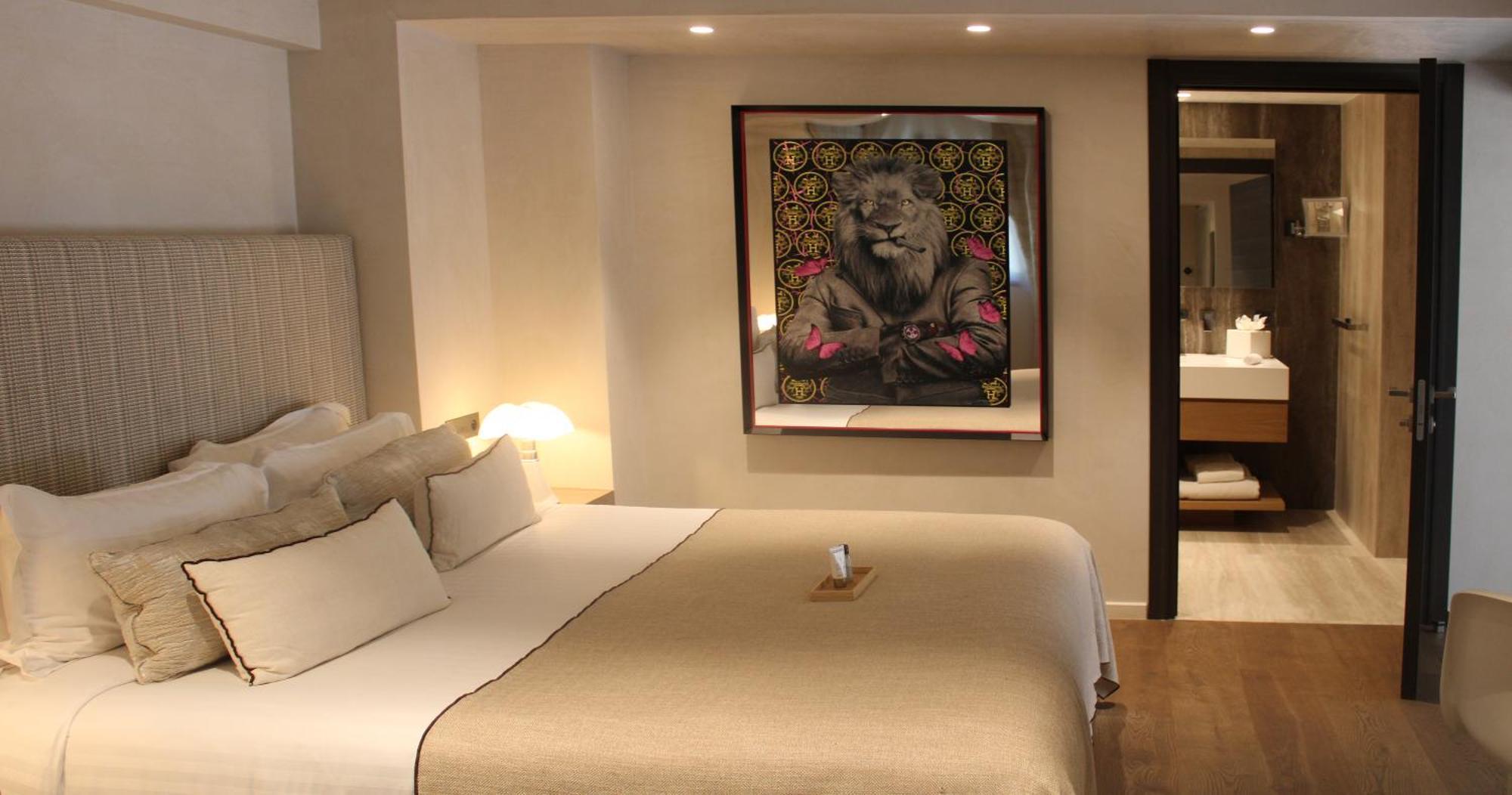 Cosy, & Hotel Saint-Tropez