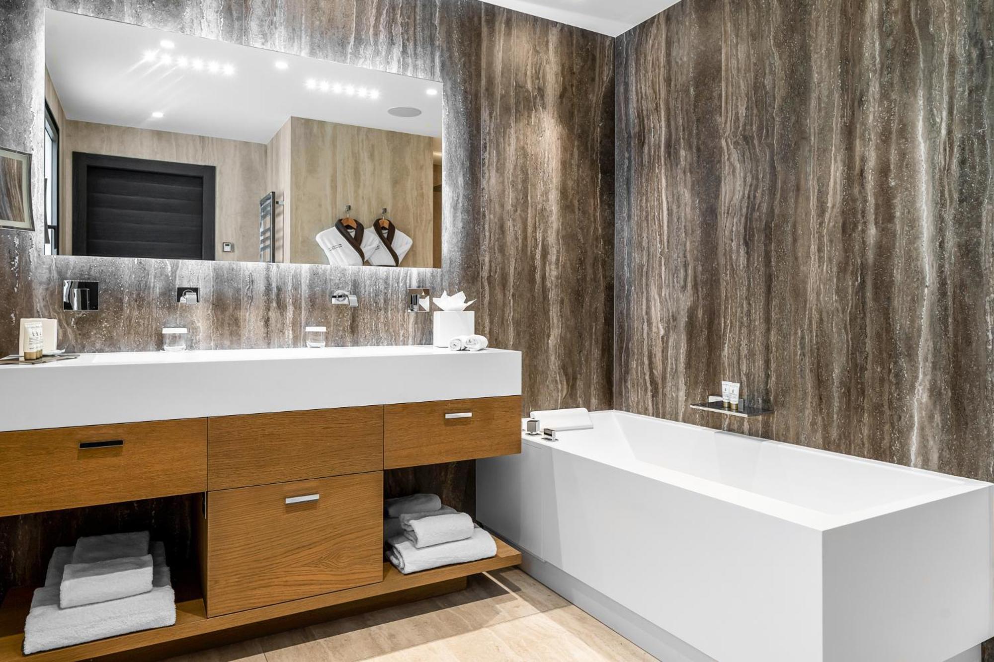 Hotel Cosy, Hotel&spa Saint-Tropez